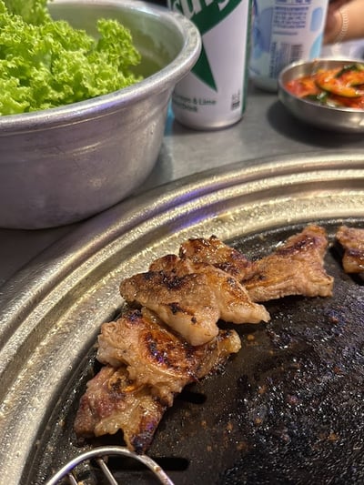 REPLY K1988 (응팔식당1) Jalan Besar — restaurant in Kallang — photo 4