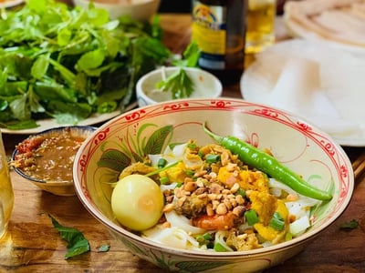 123 ZÔ - Ẩm Thực Việt — restaurant in Downtown Core — photo 2