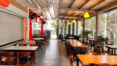 Makko Teck Neo — restaurant in Bukit Merah — photo 2