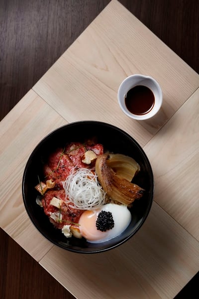 Akira Back — restaurant in Downtown Core — photo 2