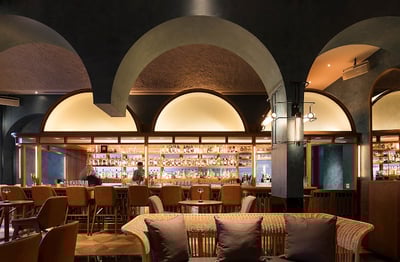 Origin Bar — restaurant in Tanglin — photo 2