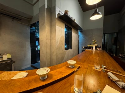Province — restaurant in Geylang — photo 2