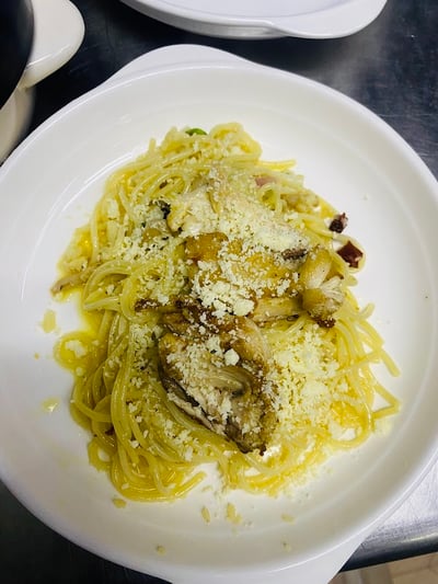 Qtech Cafe — restaurant in Kallang — photo 4
