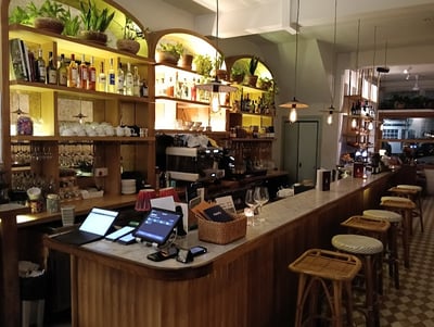MERCI MARCEL - TIONG BAHRU — restaurant in Bukit Merah — photo 3