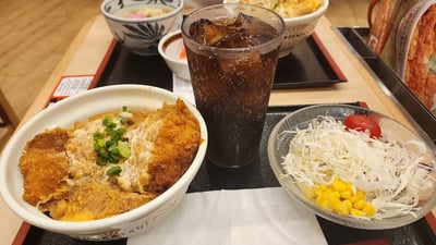 Katsu-an (Changi City Point) — restaurant in Tampines — photo 2