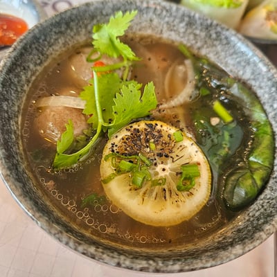 La Saigon Cafe — restaurant in Bedok — photo 2