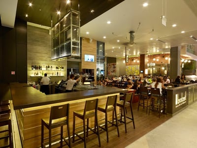 Brotzeit German Beer Bar and Restaurant - WestGate — restaurant in Jurong East — photo 2