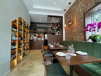 Locanda — restaurant in Rochor — photo 2