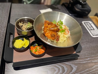 meokja by JUNGGA — restaurant in Rochor — photo 3