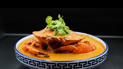 Crab Wang Imperial Dining — restaurant in Kallang — photo 2