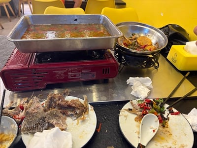 Liang Zai Kitchen 靓仔私房菜 — restaurant in Kallang — photo 3