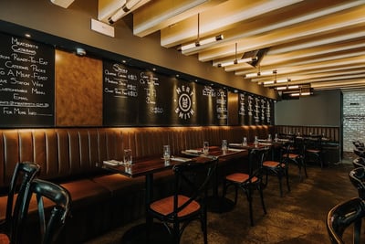 Meatsmith - Telok Ayer — restaurant in Outram — photo 3