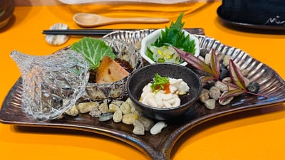 Mizuya @Orchid Hotel — restaurant in Outram — photo 3