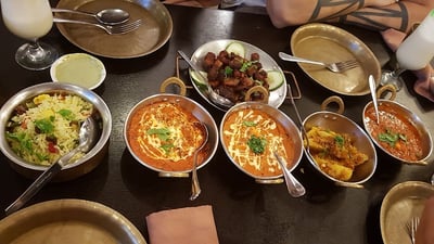 Gurkha Palace — restaurant in Rochor — photo 2