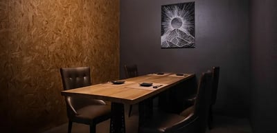Jun Omakase — restaurant in Downtown Core — photo 2