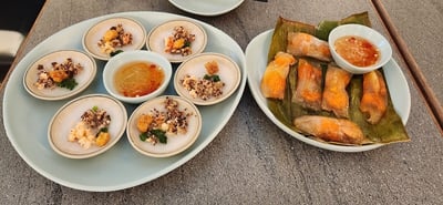 Chef Vo Quoc Vietnamese Cuisines — restaurant in Kallang — photo 2