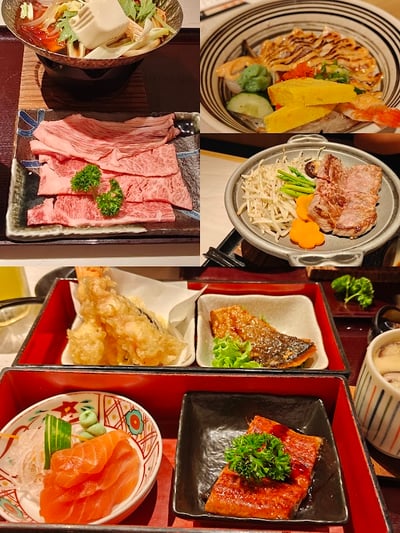 Ichiban Boshi - Changi City Point — restaurant in Tampines — photo 3