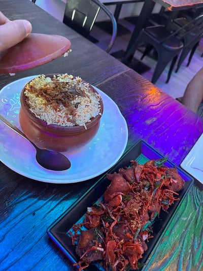 MUGSHOTS BISTRO — restaurant in Rochor — photo 2