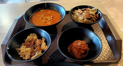 Nyonya Pok Pok Kay — restaurant in Pasir Ris — photo 3