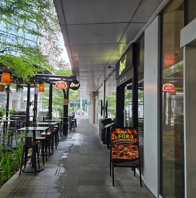 BLVD - Changi — restaurant in Tampines — photo 4