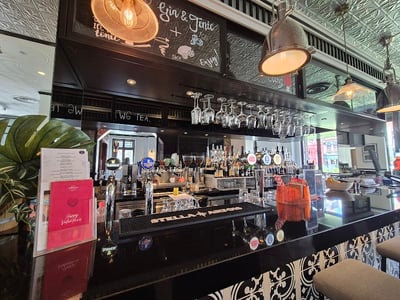Baba Chews — restaurant in Marine Parade — photo 3