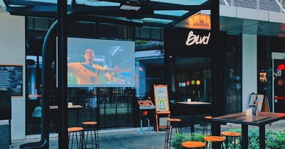 BLVD - Changi — restaurant in Tampines — photo 3