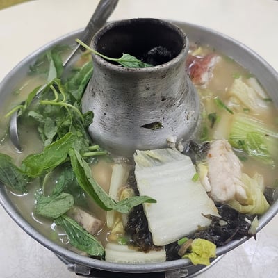 Tian Wai Tian Fish Head Steamboat (Serangoon Road) — restaurant in Kallang — photo 2