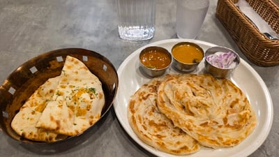 Kalam Restaurant — restaurant in Little India — photo 2