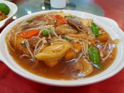 Penang Seafood Restaurant — restaurant in Geylang — photo 3