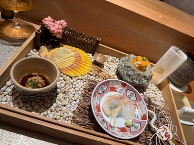 Takahashi Singapore — restaurant in River Valley — photo 3