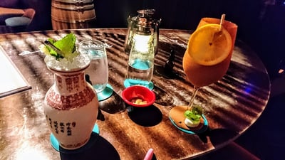 The Other Room — restaurant in Orchard — photo 3