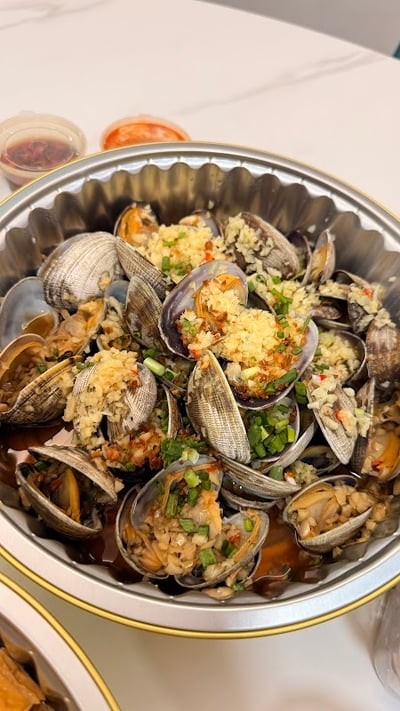 Yang Ming Seafood — restaurant in Bishan — photo 2