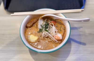 HarriAnns Nonya Table — restaurant in Downtown Core — photo 2