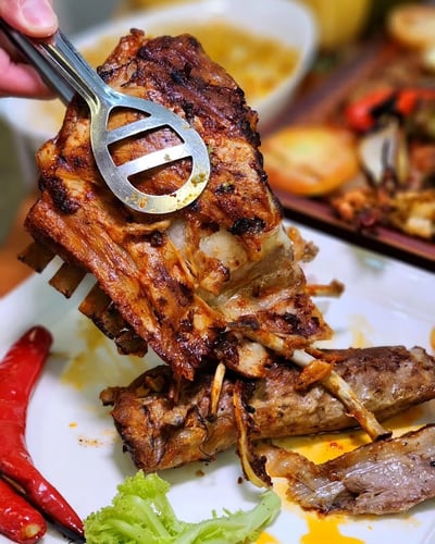 Bar.B.Q. Tonight SG — restaurant in Rochor — photo 4