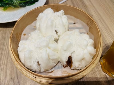 Canton Paradise - Marina Bay Sands — restaurant in Downtown Core — photo 3
