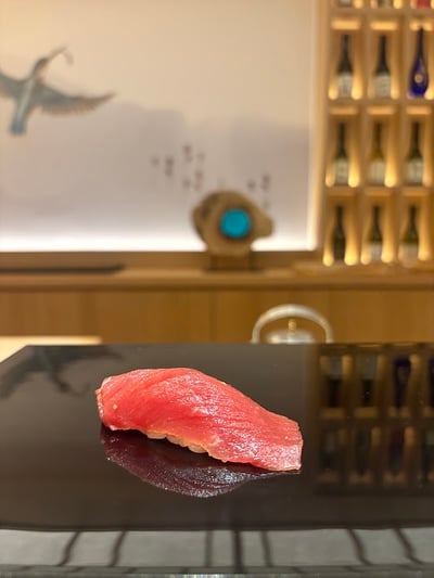 Sushi Kawasemi — restaurant in Outram — photo 3