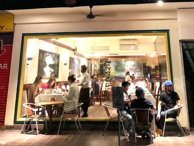 Brazil Churrasco — restaurant in Bukit Timah — photo 2
