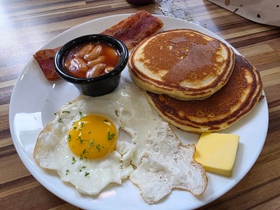 Beyond Pancakes - City Square — restaurant in Kallang — photo 4