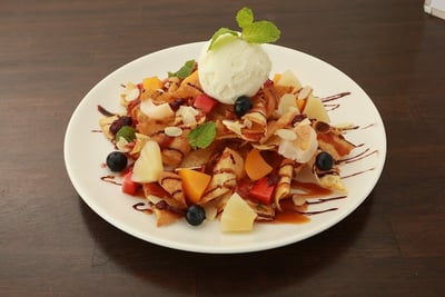 Beyond Pancakes - Marina Square — restaurant in Downtown Core — photo 2
