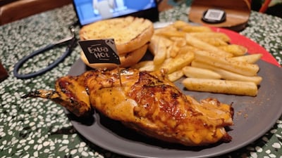 Nando's - Jurong Point — restaurant in Jurong West — photo 3