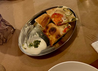 North Miznon — restaurant in Downtown Core — photo 3
