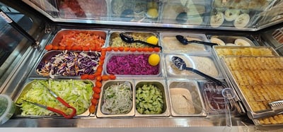 Gaziantep Delight — restaurant in Queenstown — photo 3