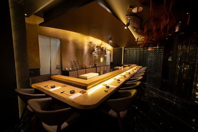 Sushi Yujo — restaurant in Downtown Core — photo 2
