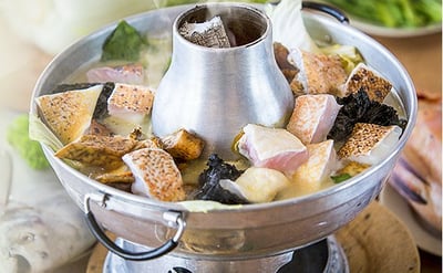 Whampoa Keng Fish Head Steamboat @ Balestier — restaurant in Whampoa — photo 2