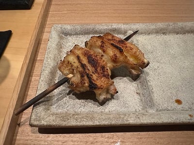 Torikami Singapore — restaurant in Outram — photo 3