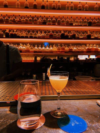 The Other Room — restaurant in Orchard — photo 4