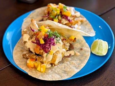 TOMATILLO Mexican Food & Bar — restaurant in Downtown Core — photo 3