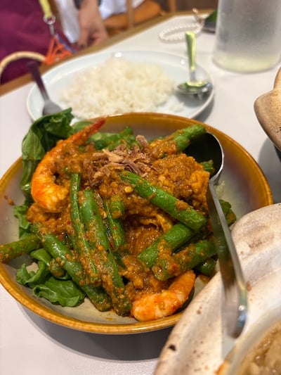 Ivins Peranakan Restaurant - Binjai Park — restaurant in Bukit Timah — photo 2