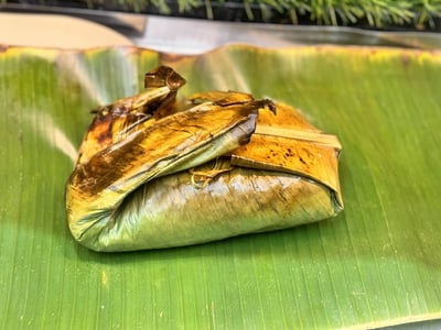 OG Mandhakini — restaurant in Kallang — photo 3