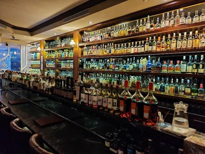 The Auld Alliance — restaurant in Downtown Core — photo 3